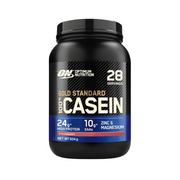 Optimum Nutrition Gold Standard 100% Casein 924g - Strawberry
