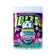 Gorillalpha Ibiza Juice 480g - Ultimate Twister Lollipop