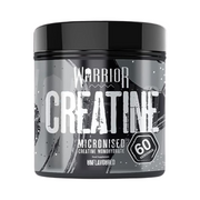 Warrior Creatine 300g - Unflavoured