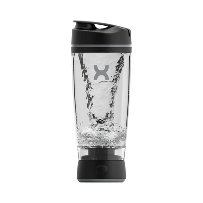 PROMiXX Original AA Vortex Mixer 600ml - Black