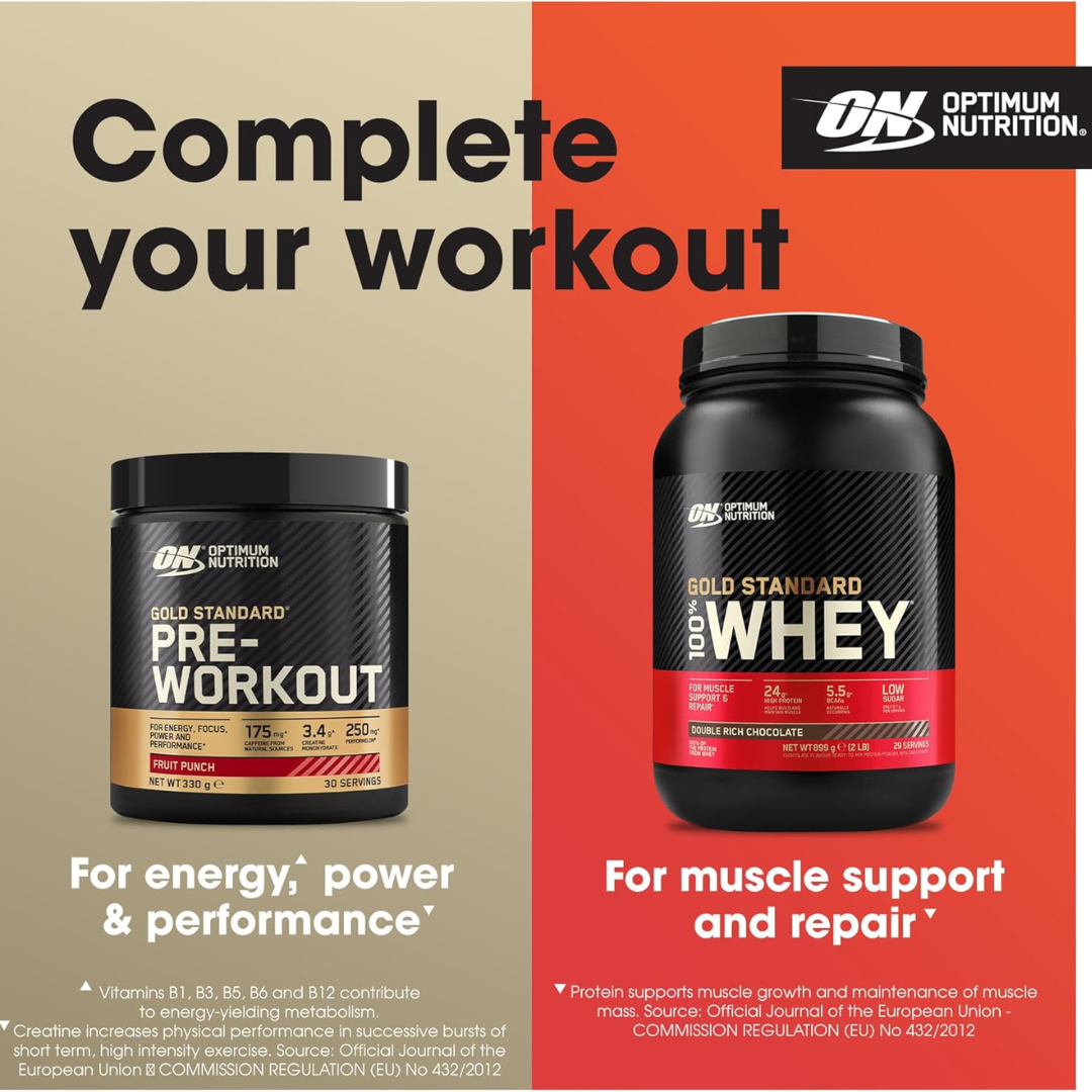 Optimum Nutrition Creatine 2500mg 200 Caps