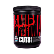 Animal Cuts 248g - Blue Ice Pop