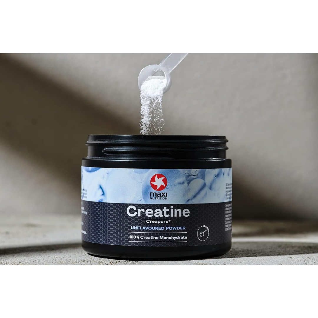 MaxiNutrition Creatine 250g