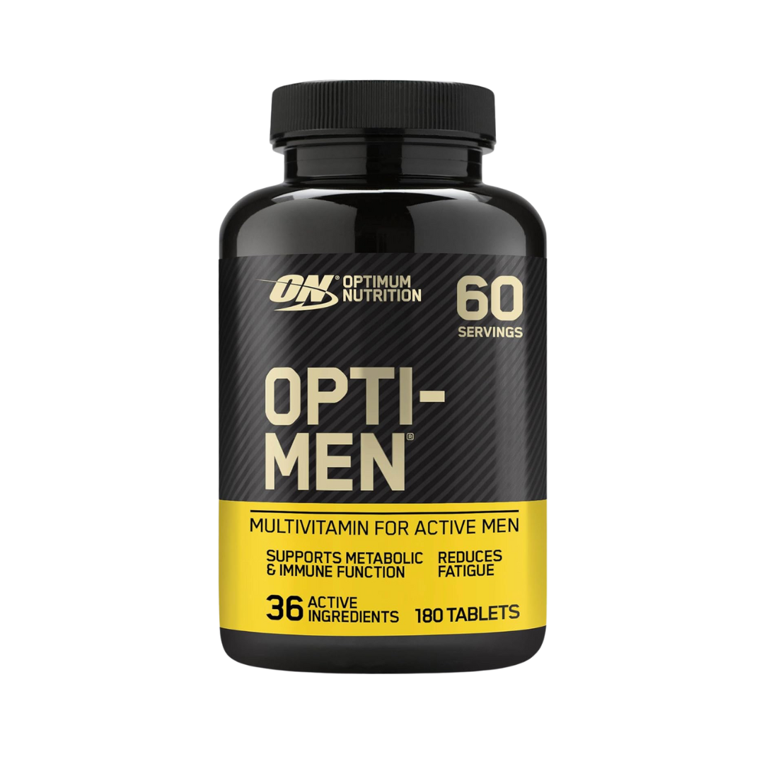 Optimum Nutrition Opti-Men 180 Tabs