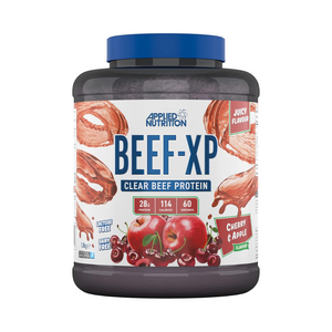 Applied Nutrition Beef-XP 1.8kg - Cherry & Apple