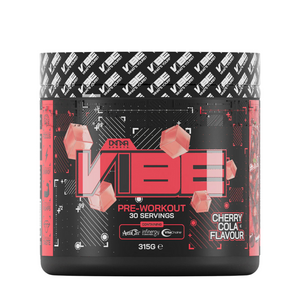 DNA Sports Vibe 300g - Cherry Cola Cubes