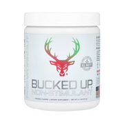 Bucked Up Non-Stimulant 327g - Strawberry Kiwi