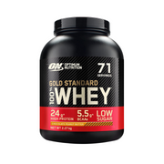 Optimum Nutrition Gold Standard 100% Whey 2.28kg - Chocolate Peanut Butter
