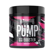 Warrior PUMP 225g - Bubblegum
