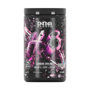 DNA Sports H8 375g - Bubblegum Popsicle