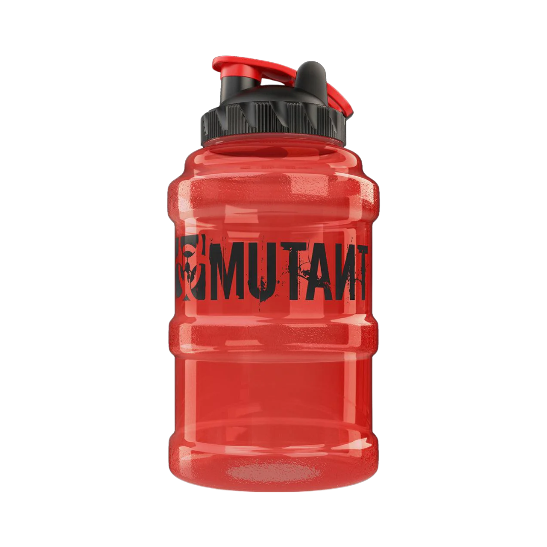 Mutant Jug 2.2 Litre Red