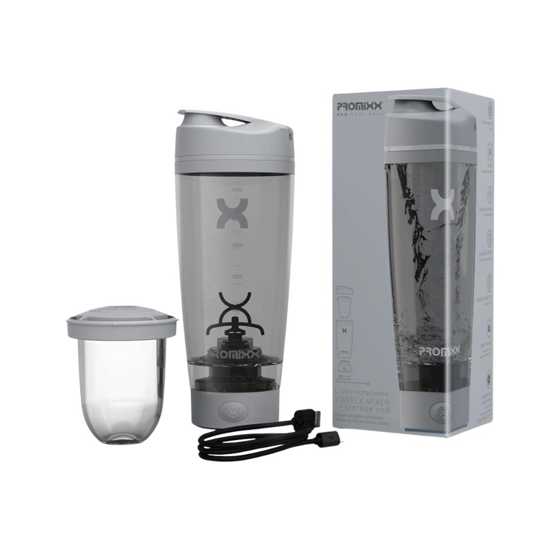 PROMiXX Pro Vortex Mixer 600ml - Graphite
