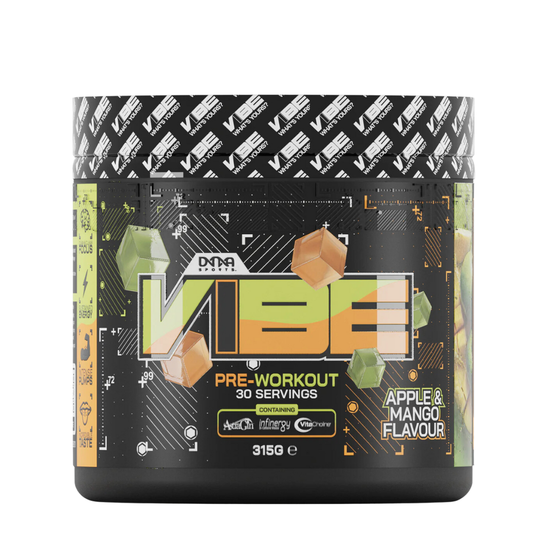 DNA Sports Vibe 300g - Apple