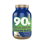NutriSport 90+ Vegan Protein 908g - Vanilla