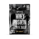 Warrior Whey 2kg - White Chocolate