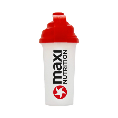 MaxiNutrition Shaker