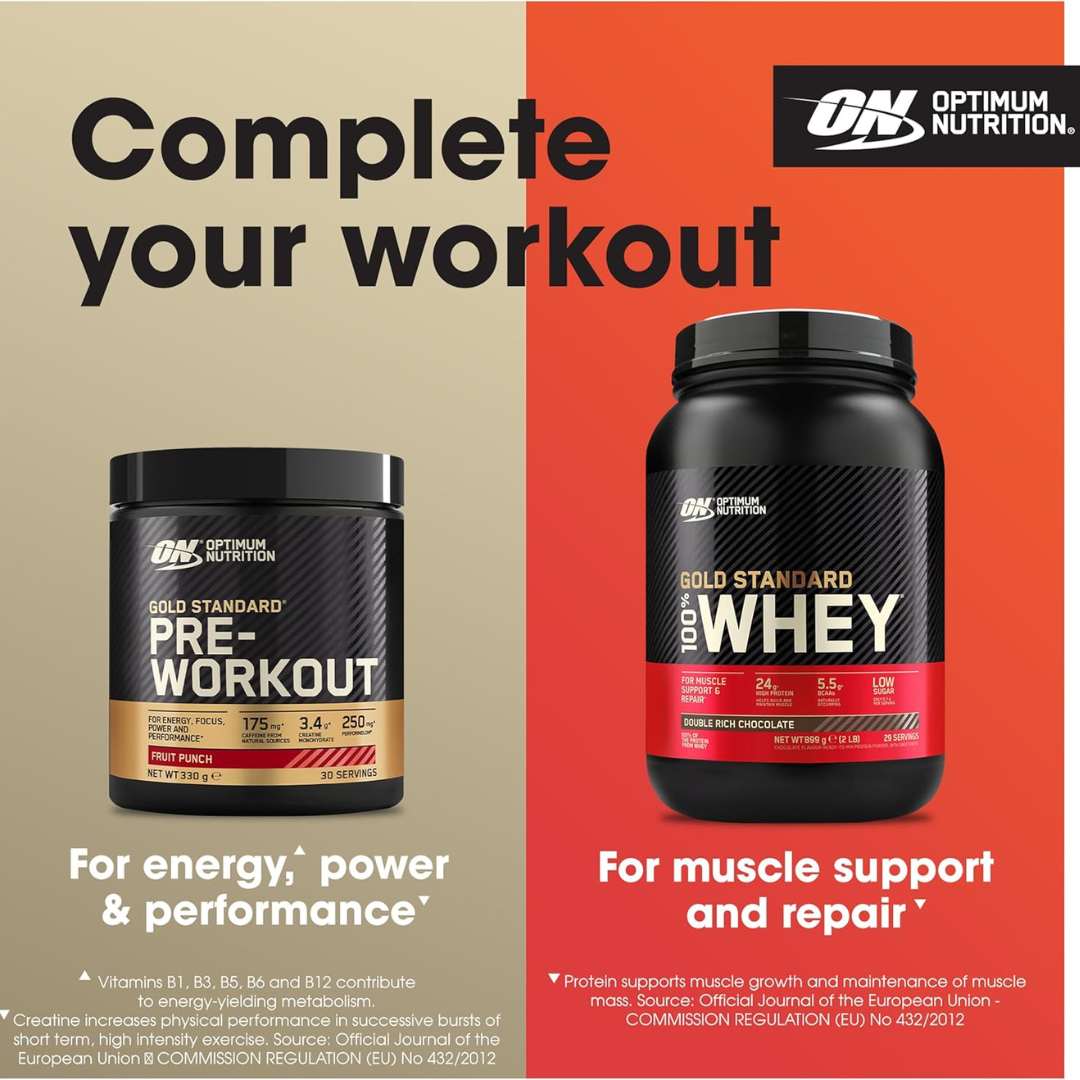 Optimum Nutrition Micronised Creatine 634g