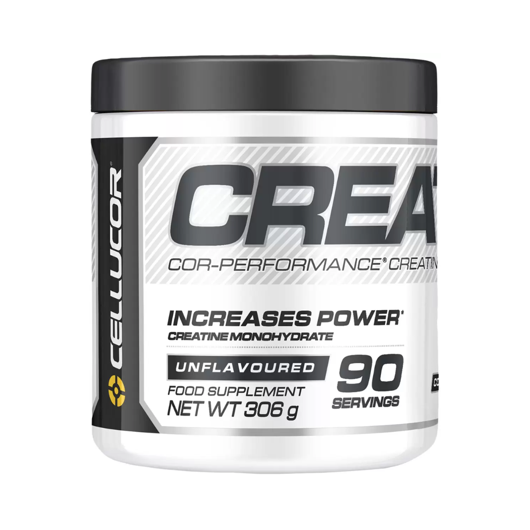 Cellucor Cor-Performance Creatine 306g 90 Servings