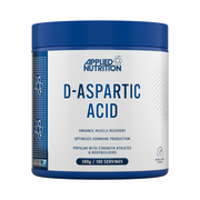 Applied Nutrition D-Aspartic Acid 300g Unflavoured