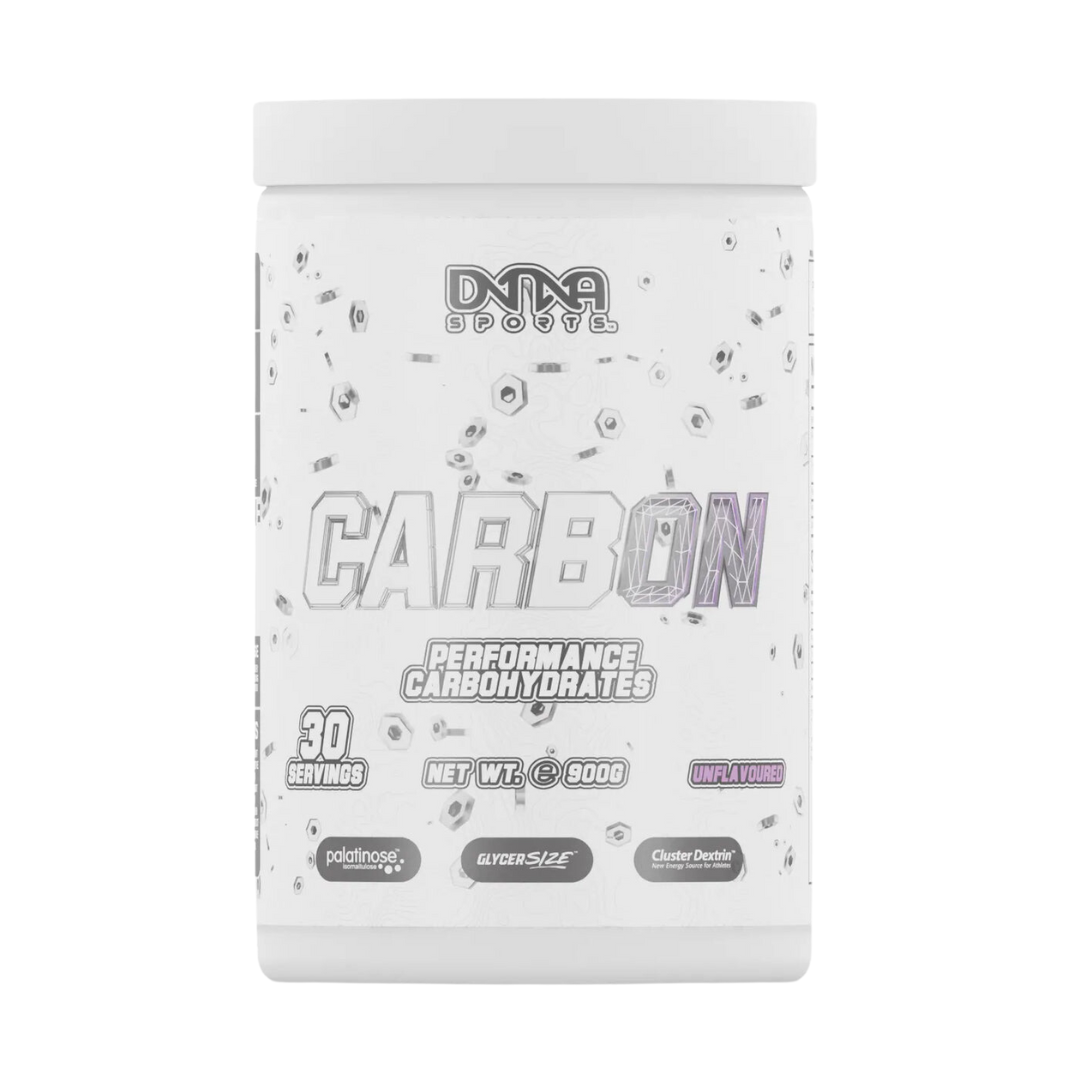 DNA Sports Carbon 900g