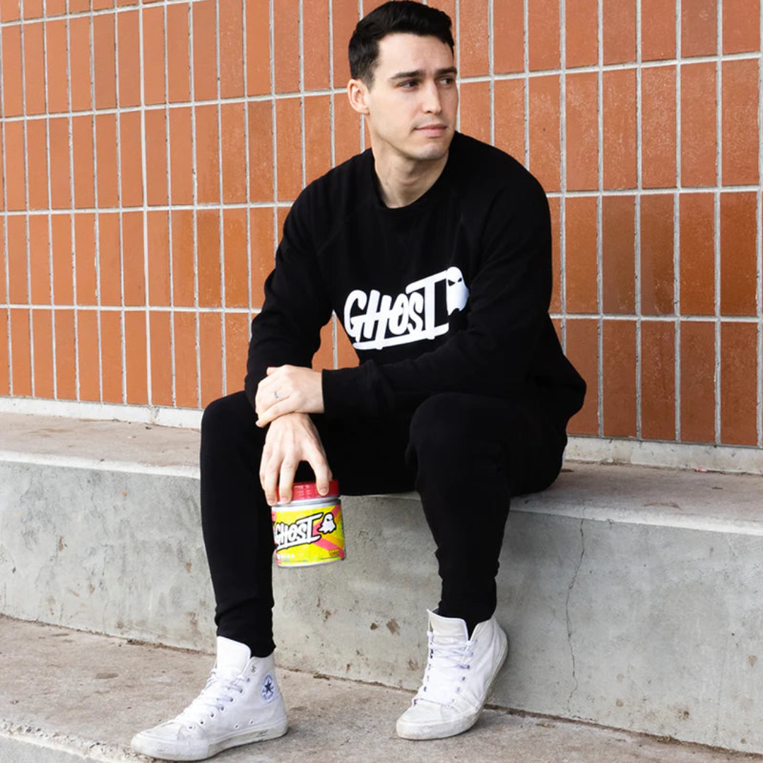 Ghost BCAA V2 330g - Strawberry Kiwi