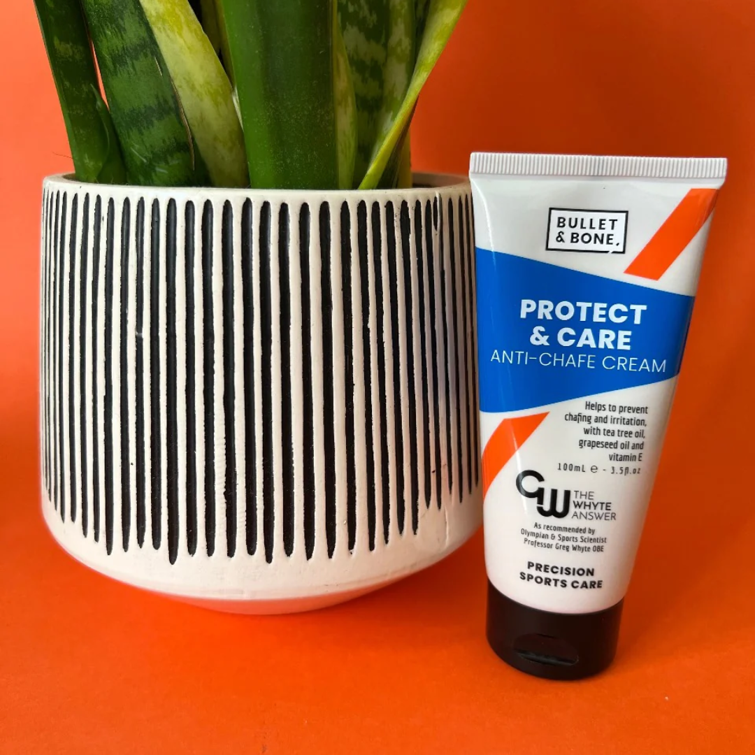 Bullet & Bone Protect & Care Anti-Chafe Cream 100ml