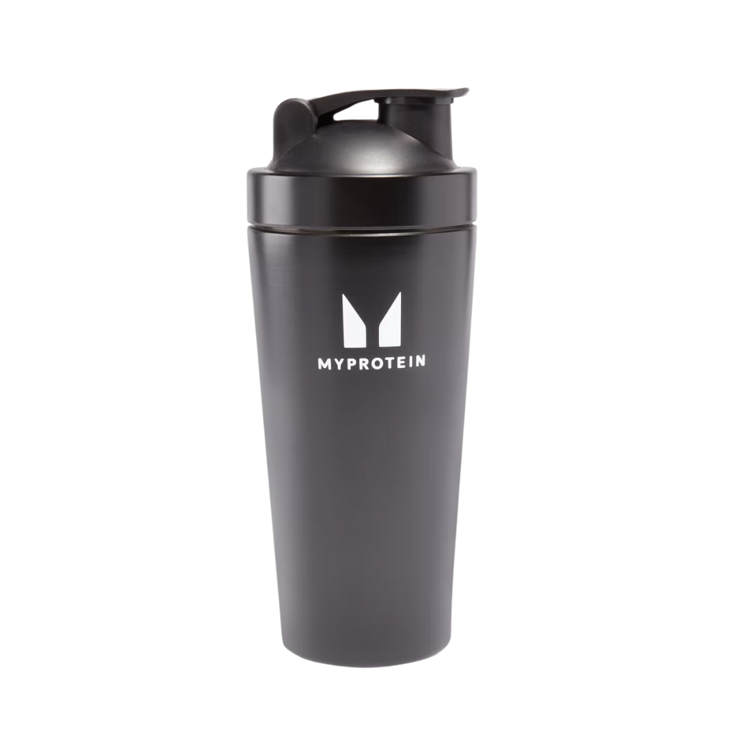 MyProtein Steel Shaker 750ml