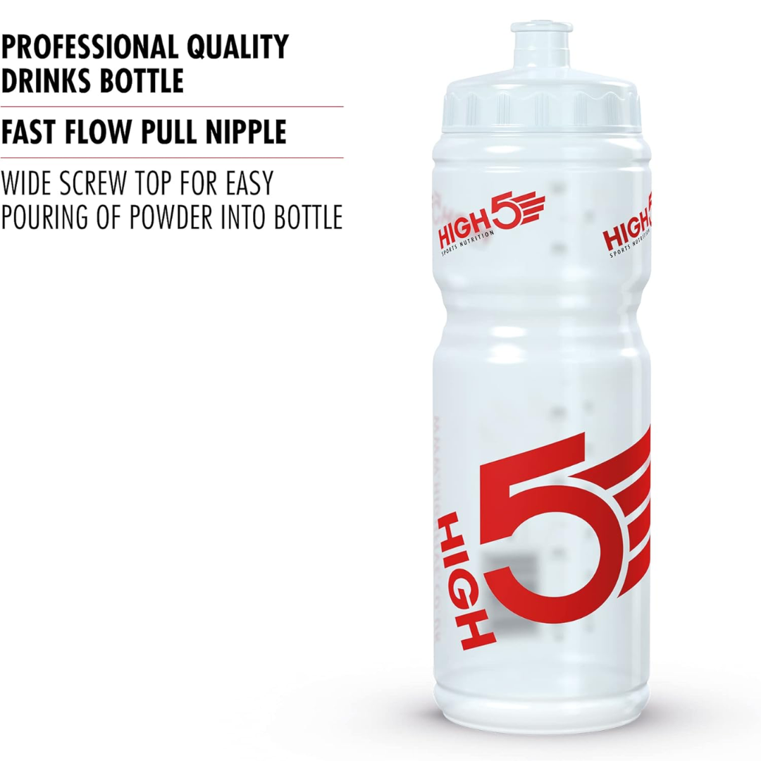 HIGH5 Drinks Bottle 750ml