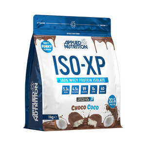 Applied Nutrition Iso-XP 1kg - Choco Coco