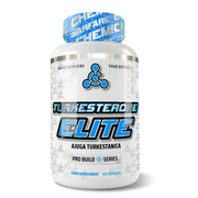 Chemical Warfare Turkesterone Elite 60 Caps