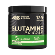 Optimum Nutrition Glutamine Powder 630g