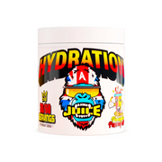 Gorillalpha Hydration Juice 300g - Mango Pineapple Passionfruit