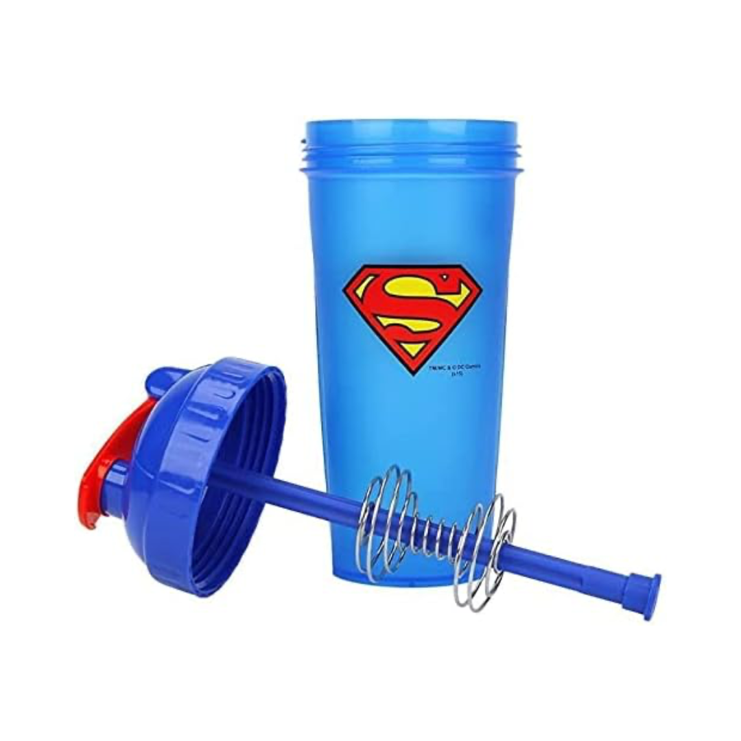 Performa Shaker DC Series Shaker Cup 800ml Superman