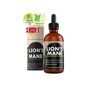 Feel Supreme Lions Mane Extract 60ml