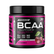 HYPE BCAA 300g - Cherry