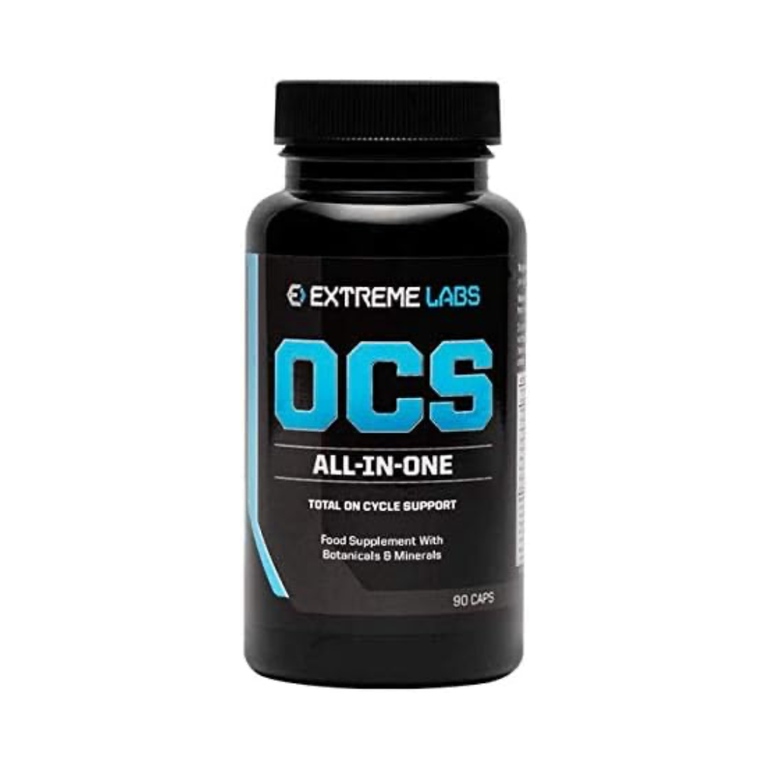 Extreme Labs OCS 90 Caps
