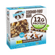 Lenny & Larry's The Complete Cookie-fied Bar 9x45g - Chocolate Almond Sea Salt