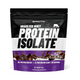 Efectiv Nutrition Grass Fed Whey Protein Isolate 2000g - Milky Chocolate