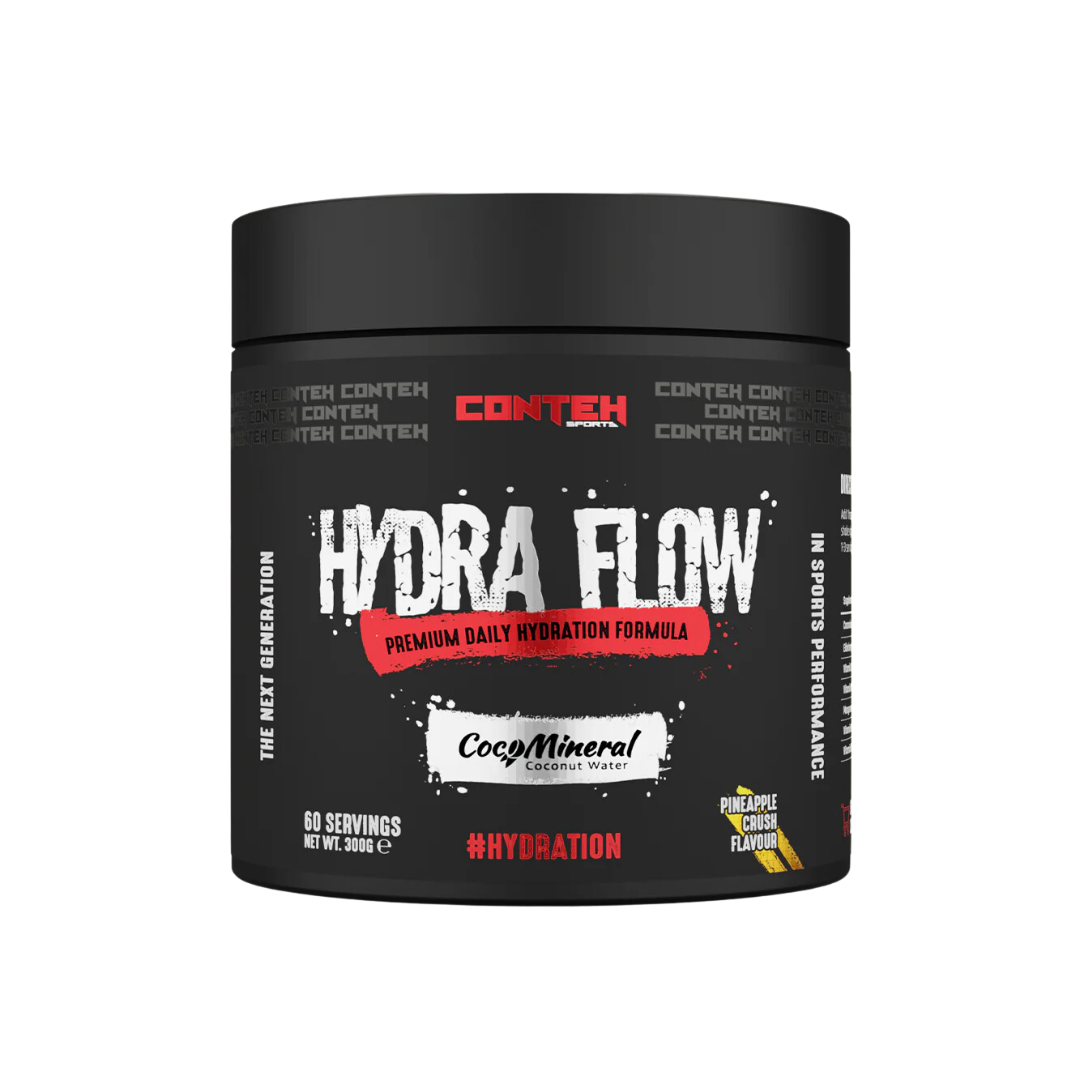 Conteh Sports Hydra Flow 300g - Summer Fruits