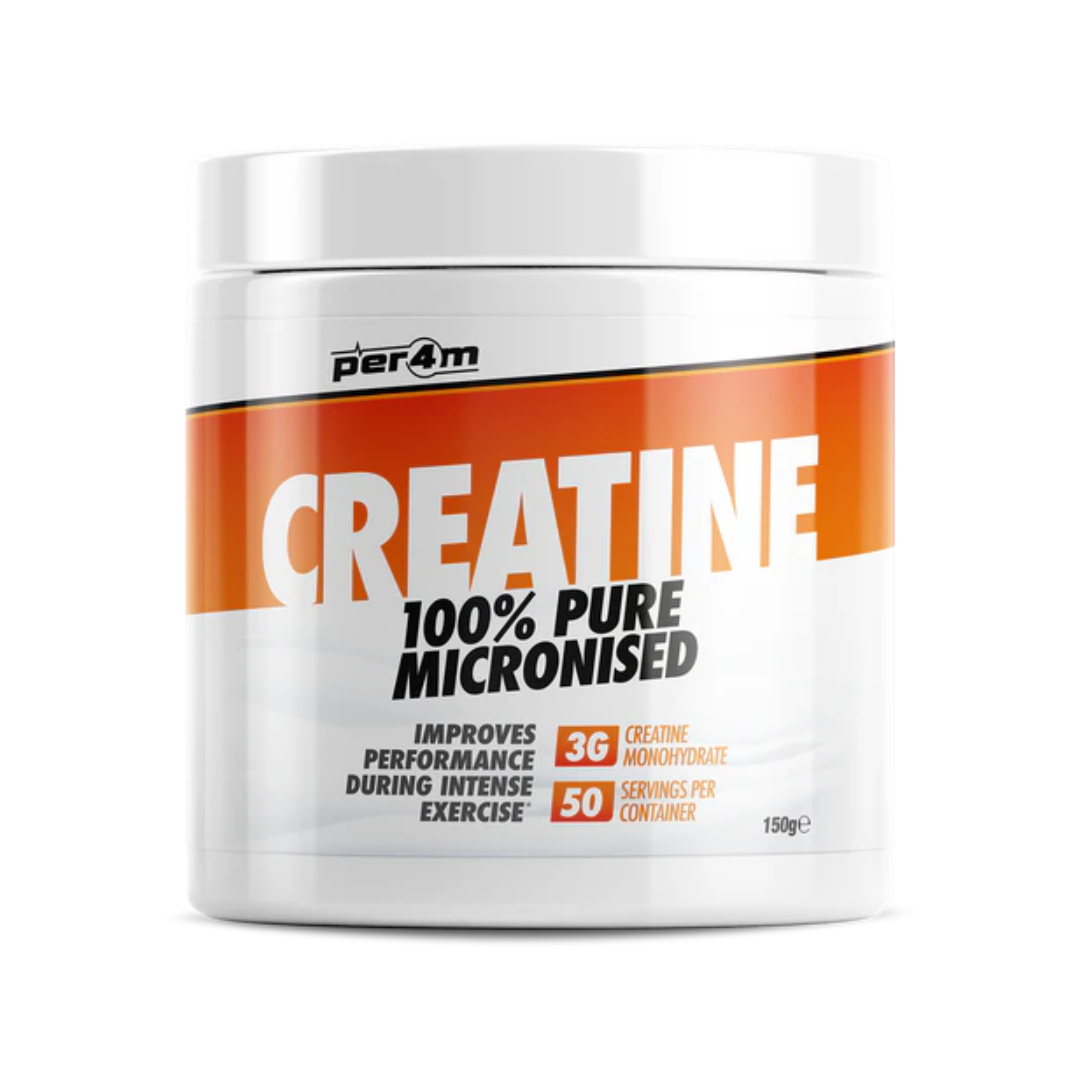 Per4m Creatine 150g Unflavoured