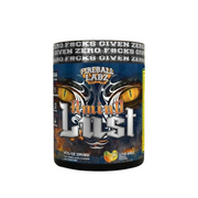 Fireball Labz AminoLust 405g - Lovebirds (Mango)