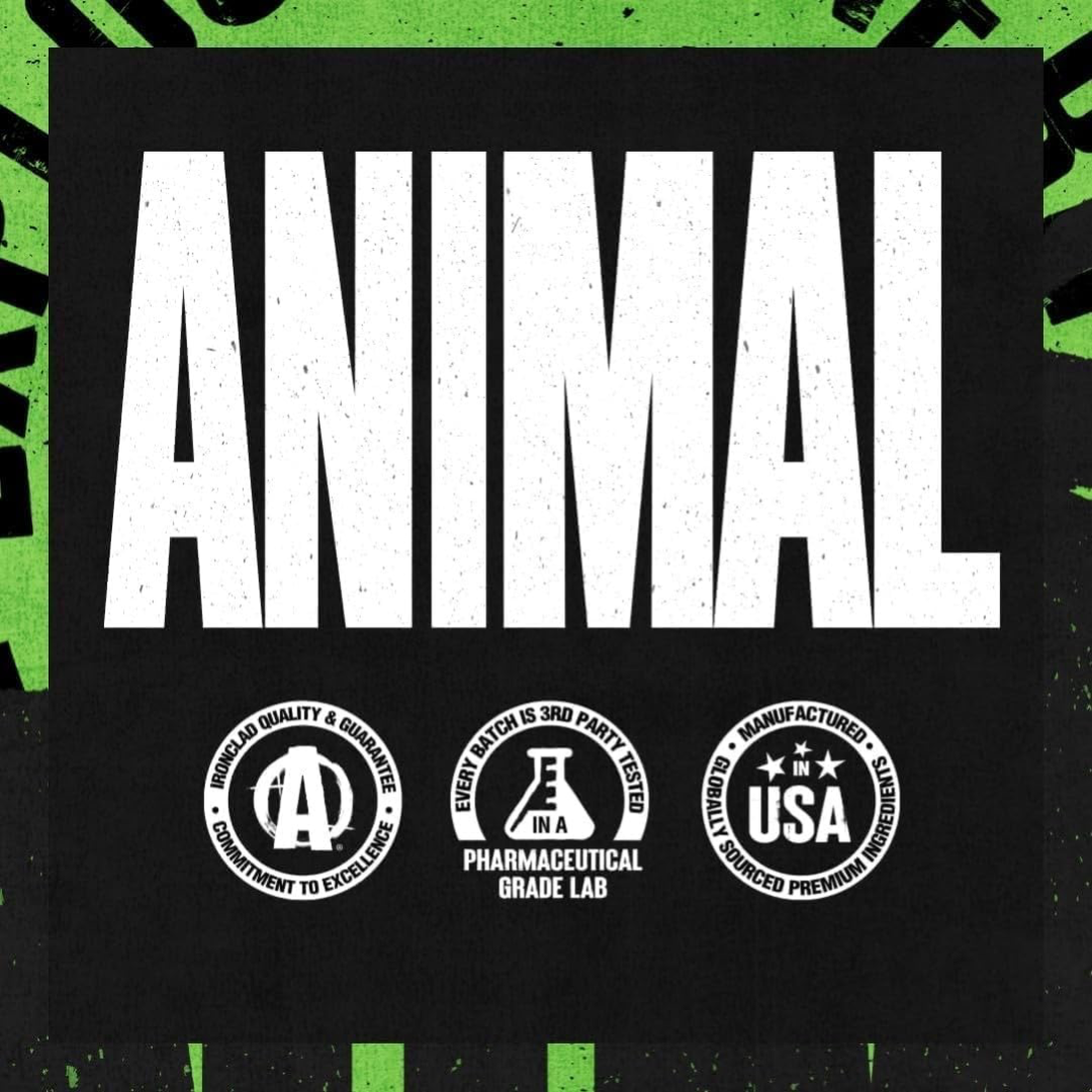 Animal Greens 30 Packs