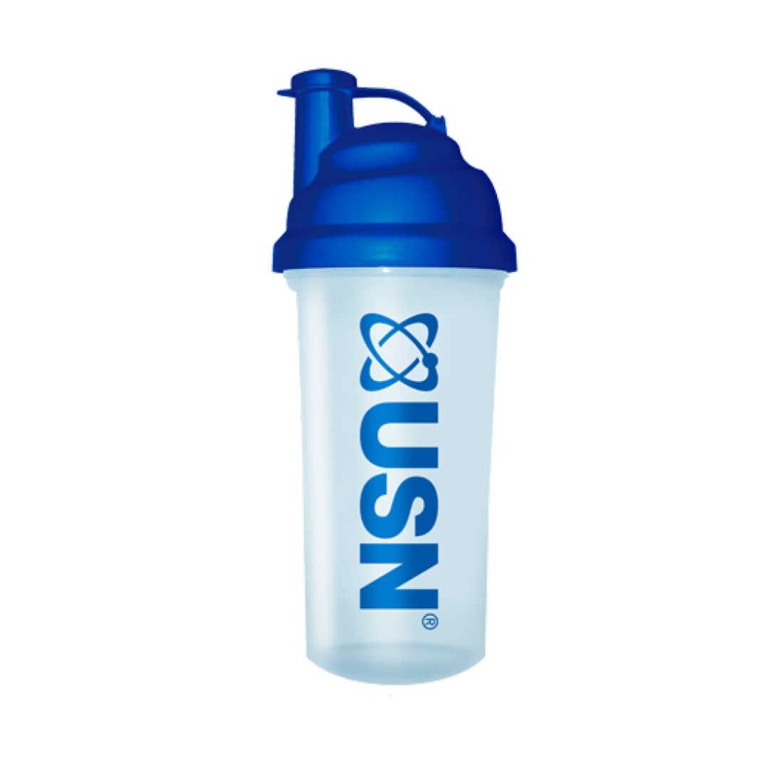 USN Shaker 700ml Blue