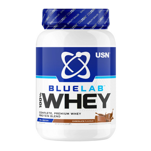 USN Blue Lab Whey 908g - Chocolate