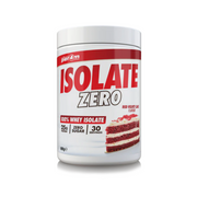 Per4m Isolate Zero 900g - Red Velvet