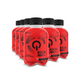 QNT Kick Drink 12x250ml - Raspberry