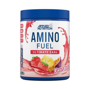 Applied Nutrition Amino Fuel EAA 390g - Fruit Burst