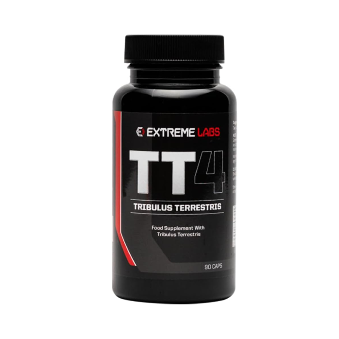 Extreme Labs TT4 90 Caps