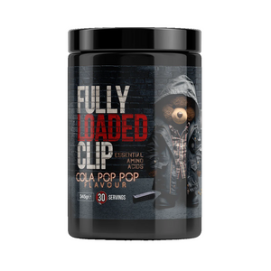 Top G Fully Loaded Clip EAA 345g - Cola Pop Pop