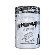 AfterDark InHuman Pre-Workout 257g - Paradise Punch